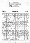 Map Image 020, Nobles County 1995